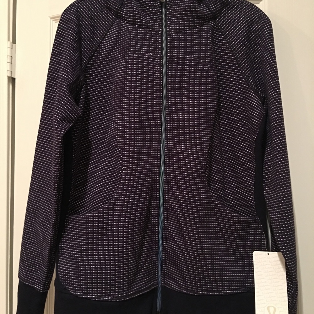 Lululemon Scuba Hoodie